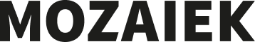 Mozaiek